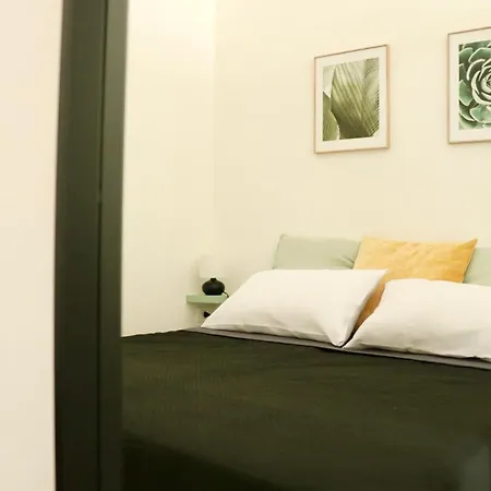 Ruma Daire Polignano a Mare