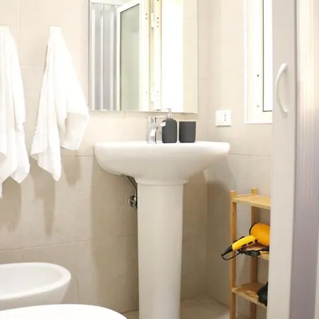 Apartment Ruma Polignano a Mare