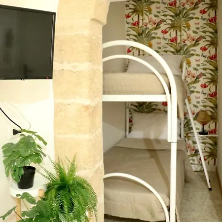 Ruma Apartment Polignano a Mare