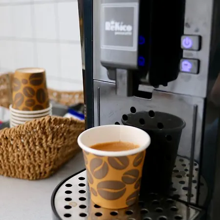 Apartment Ruma Polignano a Mare