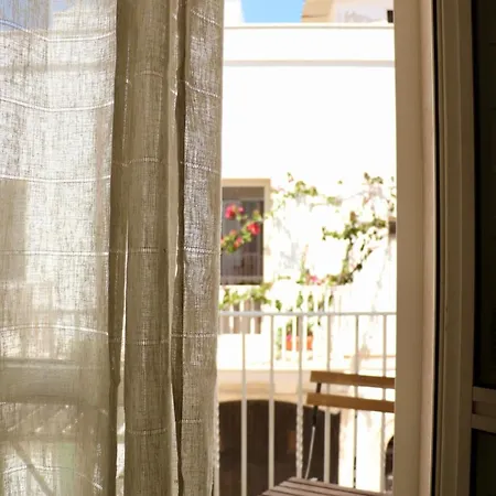 Apartment Ruma Polignano a Mare